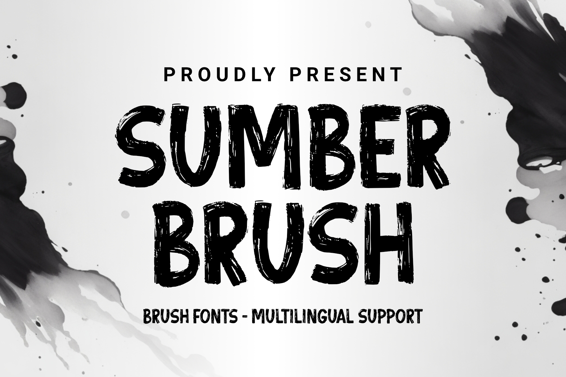 Sumber Brush